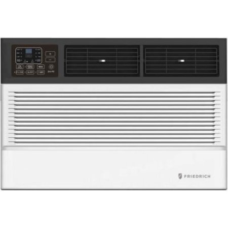 FRIEDRICH FriedrichÂ Uni Fit Air Conditioner W/ Remote, 1030 Watt, 230V, 10000 BTU UET10A33A